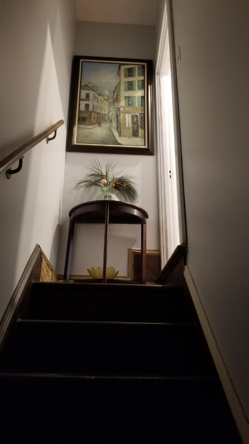 Tina'S Place ออตตาวา ภายนอก รูปภาพ